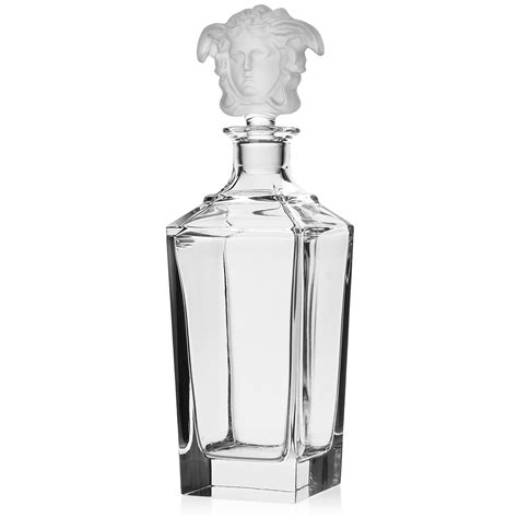 rosenthal versace decanter|rosenthal versace cups.